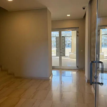 Nbapartment Jordan 바리