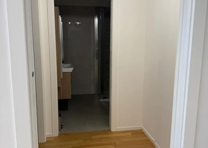 Nbapartment Jordan Appartement Bari