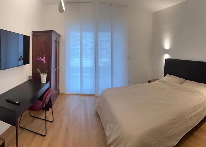 Nbapartment Jordan Appartement Bari