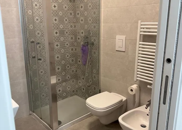 Nbapartment Jordan Appartement Bari