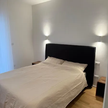 Nbapartment Jordan Апартаменти *