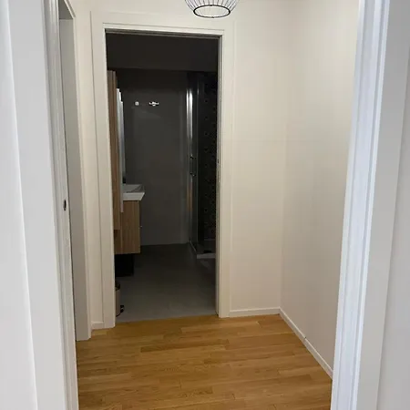Nbapartment Jordan Апартаменти Барі