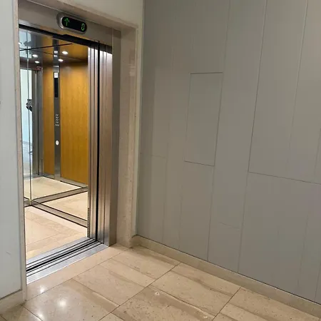 Nbapartment Jordan * 巴里