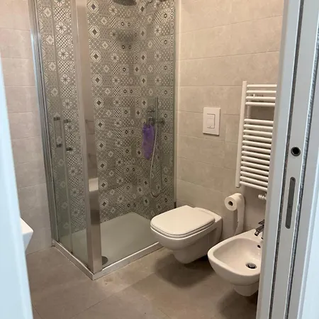 Nbapartment Jordan Апартаменти Барі