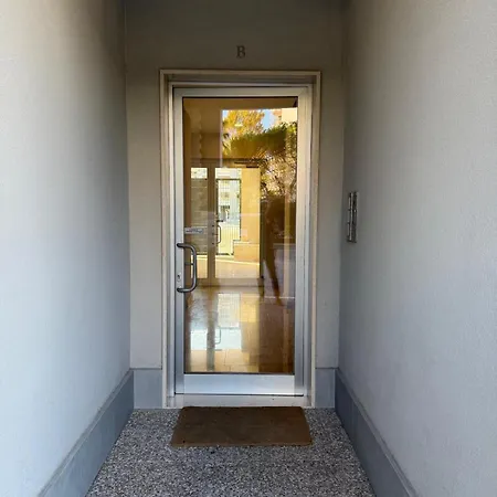 Nbapartment Jordan Апартаменти Барі