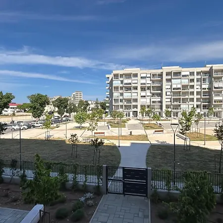 Апартаменти Nbapartment Jordan *