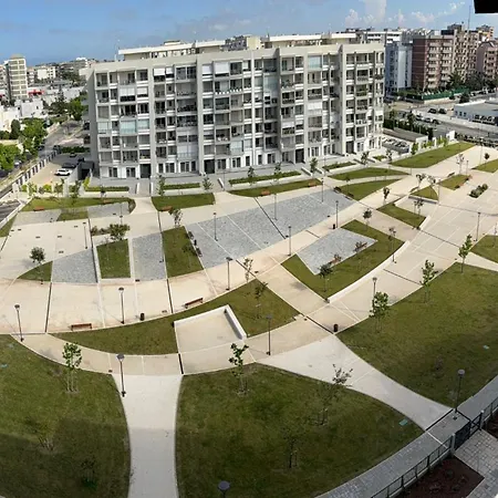 Nbapartment Jordan * Барі