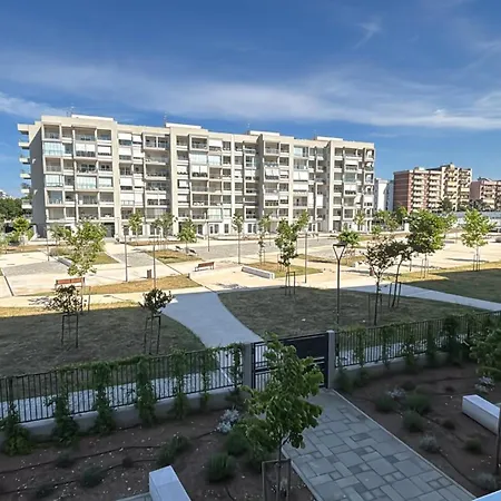 Nbapartment Jordan Апартаменти *