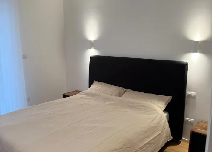 Nbapartment Jordan Apartman *