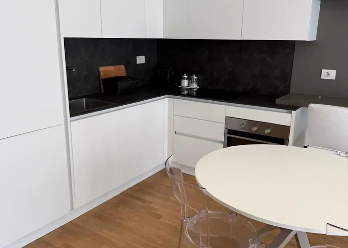 Nbapartment Jordan Apartman Bari